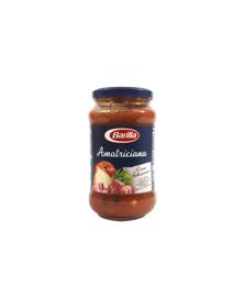 Picture of Barilla Amatriciana Sauce 400g