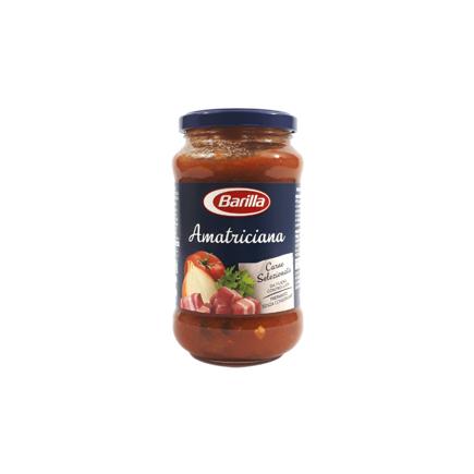 Picture of Barilla Amatriciana Sauce 400g