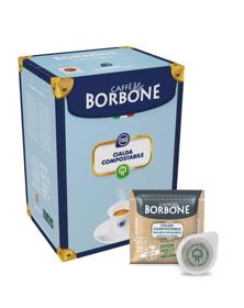 Picture of Borbone Black Blend Coffee Pods (150x7g)
