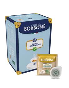 Picture of Borbone Gold Blend Coffee Pods (150x7g)