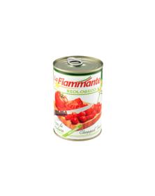 Picture of Fiammante Tomatoes Biologico (400g)