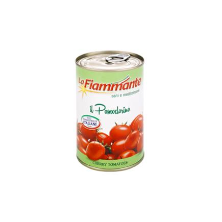 Picture of Fiammante Cherry Tomatoes (400g)