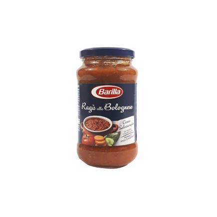 Picture of Barilla Sauce Bolognese (400g)