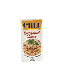 Picture of Parmalat Chef Besciamel Sauce Large (500ml)