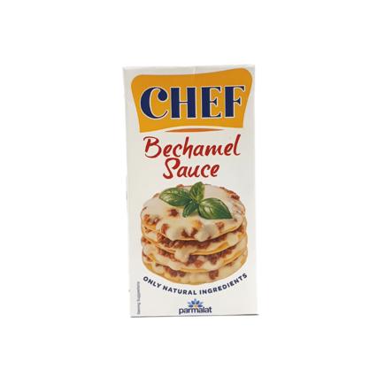 Picture of Parmalat Chef Besciamel Sauce Large (500ml)