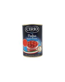 Picture of Cirio Chopped Tomatoes (400g)