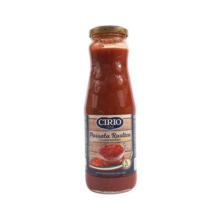 Picture of Cirio Passata Rustica (680g)