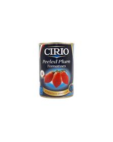 Picture of Cirio Peeled Tomatoes (400g)