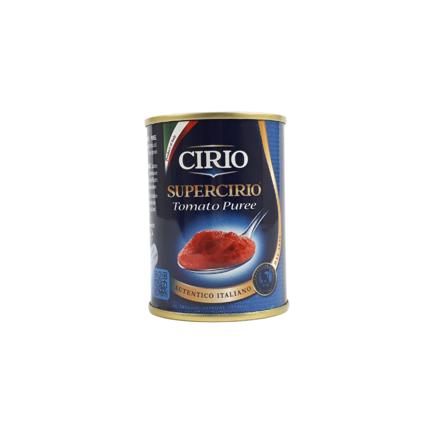 Picture of Cirio Tomato Puree Large (400g)