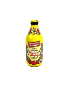 Picture of Contorno Sicilian Cherry Tomato Ready Made Sauce (330g)