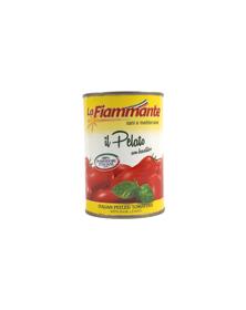 Picture of Fiammante Peeled Tomatoes (400g)