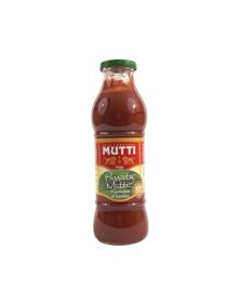 Picture of Mutti Passata With Basil (700g)
