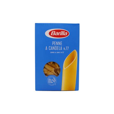 Picture of Barilla No.77 Penne a Candela (500g)