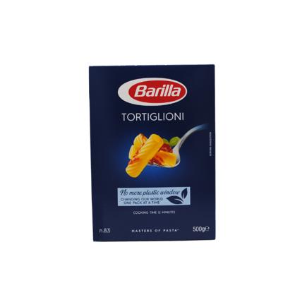 Picture of Barilla No.83 Tortiglione (500g)