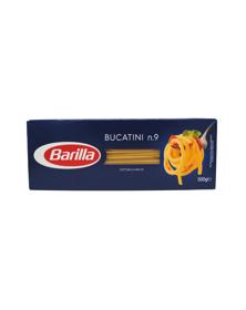 Picture of Barilla No.9 Bucatini (500g)