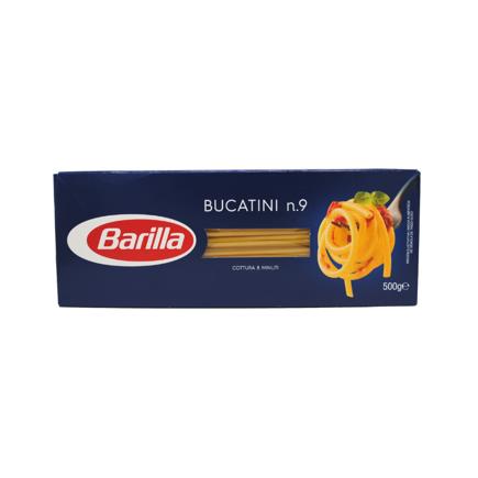 Picture of Barilla No.9 Bucatini (500g)