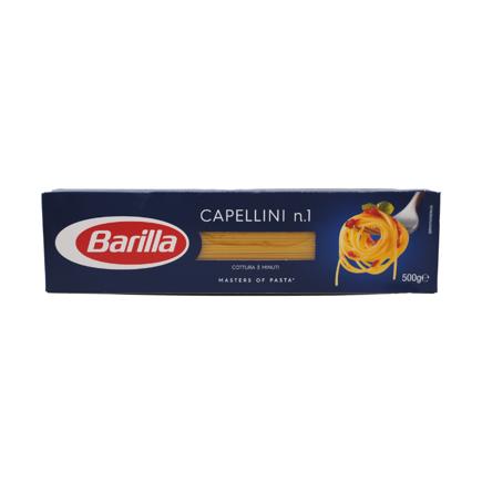 Picture of Barilla No.1 Capellini (500g)