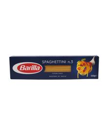 Picture of Barilla No.3 Spaghettini (500g)