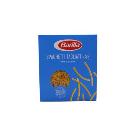 Picture of Barilla No.38 Spaghetti Tagliati (500g)