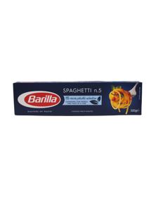 Picture of Barilla No.5 Spaghetti (500g)