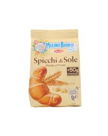 Picture of Mulino Bianco Spicchi Di Sole (400g)