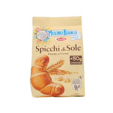 Picture of Mulino Bianco Spicchi Di Sole (400g)