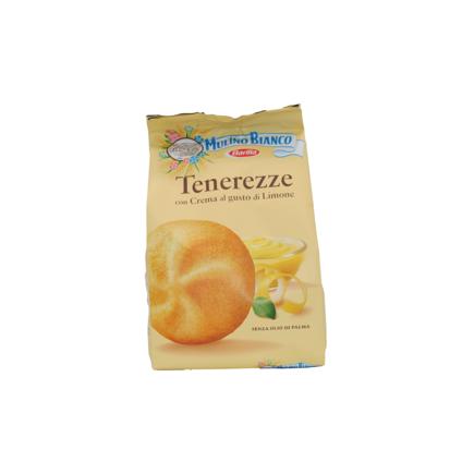 Picture of Mulino Bianco Tenerezze Lemon (200g)