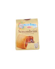 Picture of Mulino Bianco Settembrini (250g)