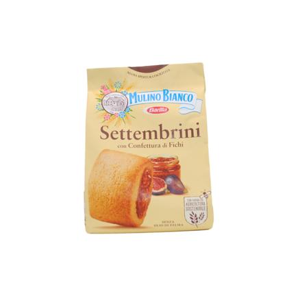 Picture of Mulino Bianco Settembrini (250g)