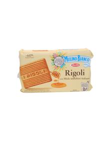 Picture of Mulino Bianco Rigoli (400g)