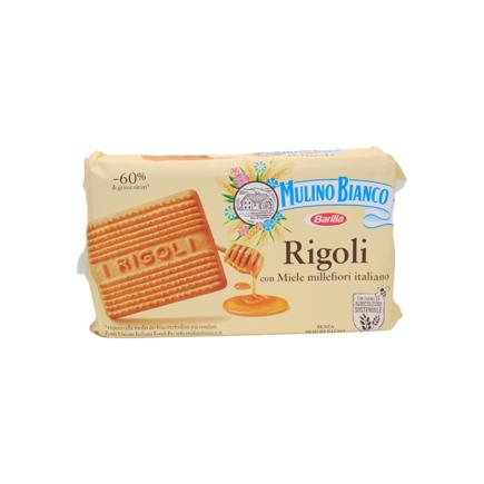 Picture of Mulino Bianco Rigoli (400g)