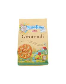 Picture of Mulino Bianco Girotondi (350g)
