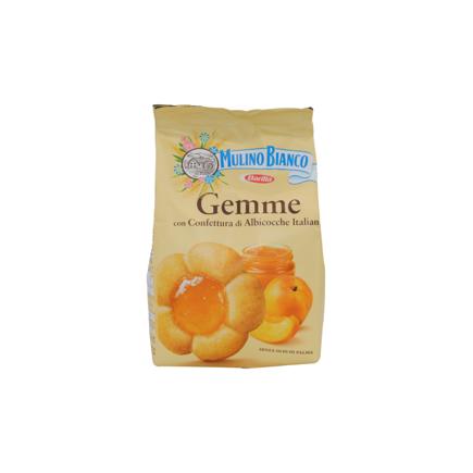 Picture of Mulino Bianco Gemme (200g)