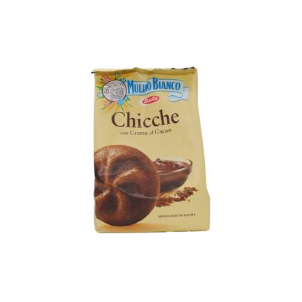 Picture of Mulino Bianco Chicche (200g)
