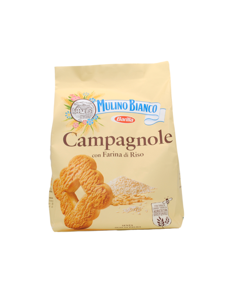 Mulino Bianco Campagnole (700g)