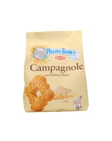 Picture of Mulino Bianco Campagnole (700g)