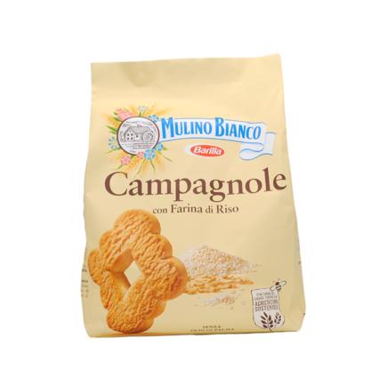 Picture of Mulino Bianco Campagnole (700g)