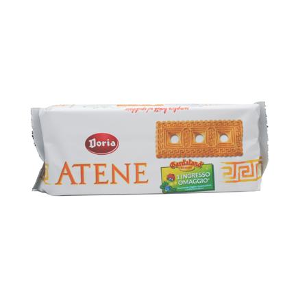 Picture of Doria Atene Biscuits (500g)