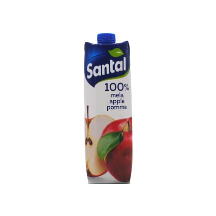 Picture of Santal Juice Apple (1Ltr)