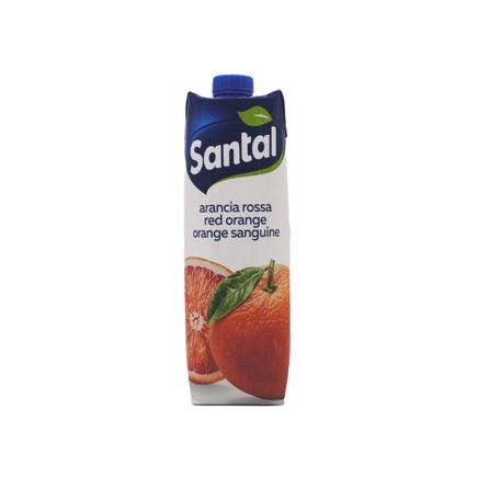 Picture of Santal Juice Blood Orange (1Ltr)