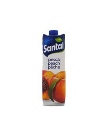 Picture of Santal Juice Peach (1Ltr)