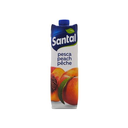 Picture of Santal Juice Peach (1Ltr)
