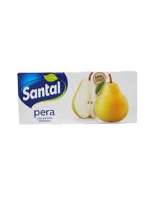 Picture of Santal Juice Pear Cartons (3x200ml)