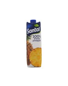 Picture of Santal Juice Pineapple (1Ltr)