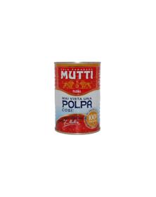 Picture of Mutti Polpa Finely Chopped Tomatoes (400g)