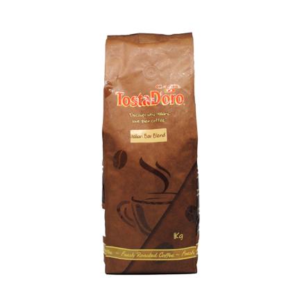 Picture of Tosta D'oro Coffee Beans (1Kg)