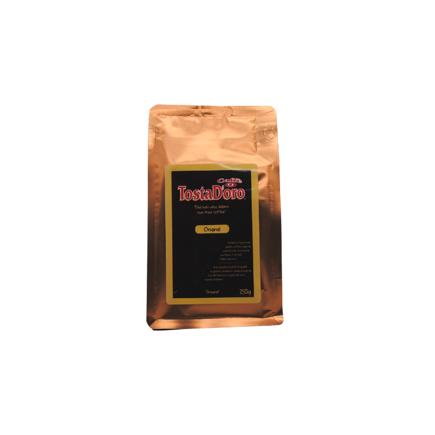 Picture of Tosta D'oro Ground Coffee (250g)