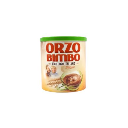 Picture of Orzo Bimbo Solubile Coffee Substitute (120g)