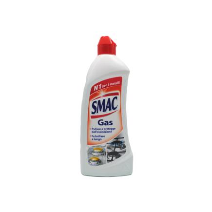 Picture of Smac Steel Brilla Acciaio/Shining Cream For Gas (500ml)