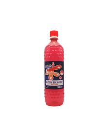 Picture of Silvana Denatured Ethyl Alcohol 90 ° (1Ltr)